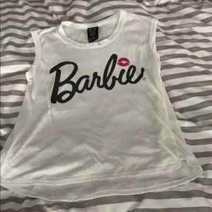 ✨ Barbie tank top